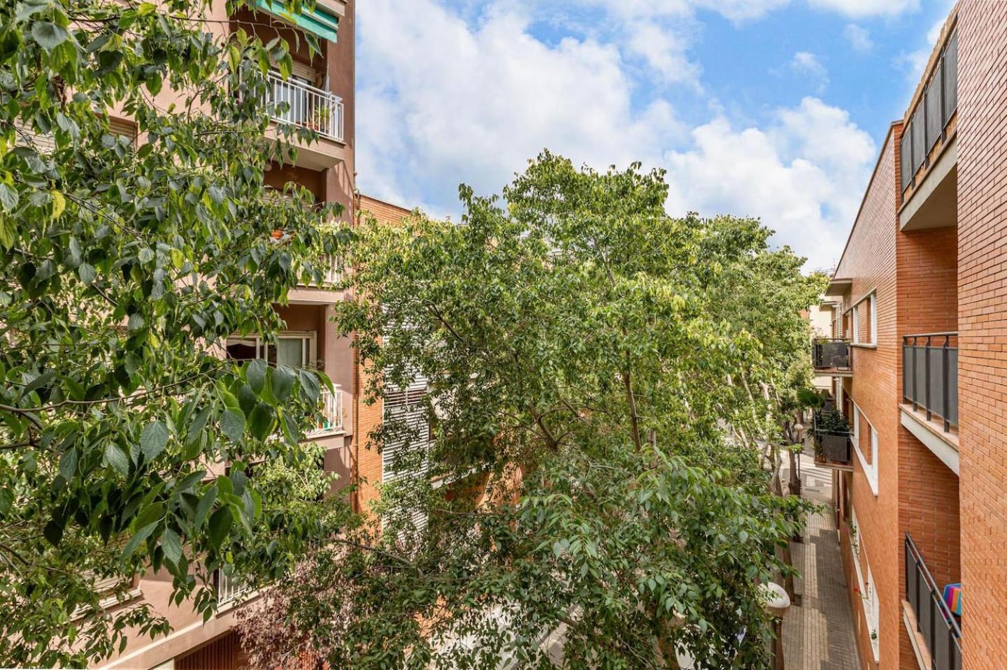 Poble Sec 3Br 2Ba Balcony Sleeps 7 — Fotos 1