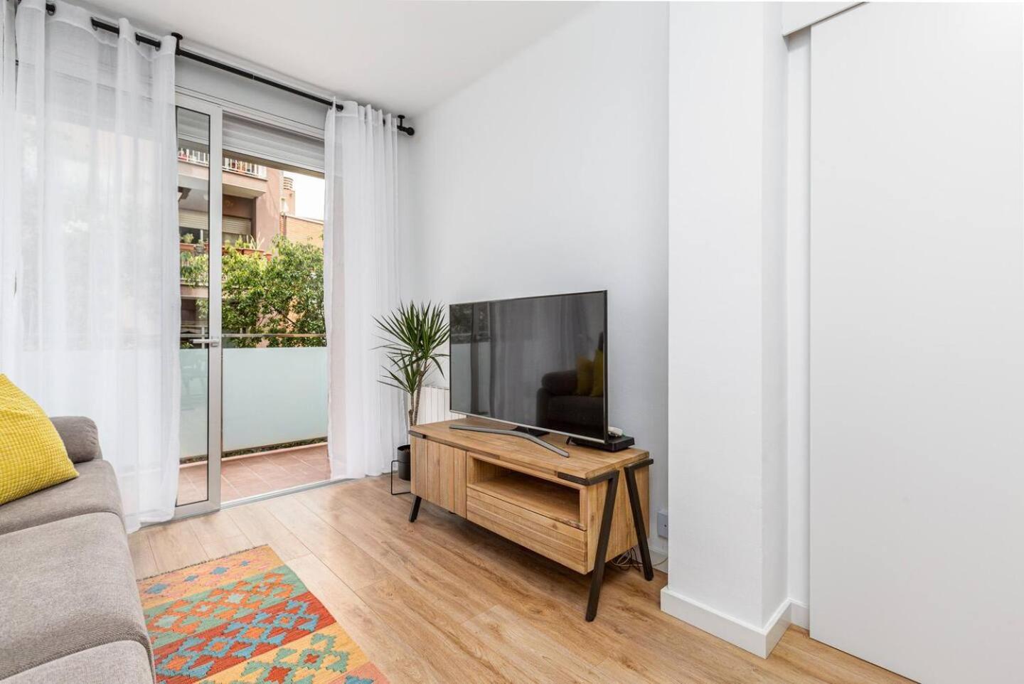 Poble Sec 3Br 2Ba Balcony Sleeps 7 — Fotos 2
